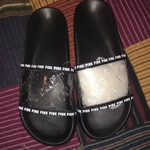 PINK slides